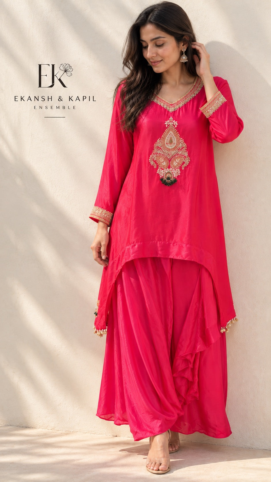 Ethnic