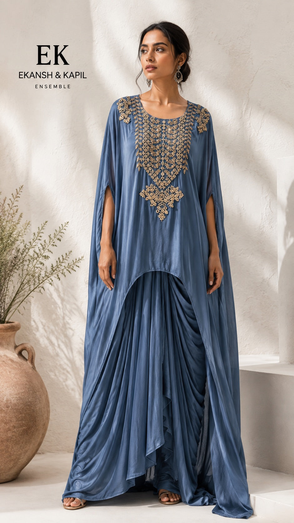 Ethnic