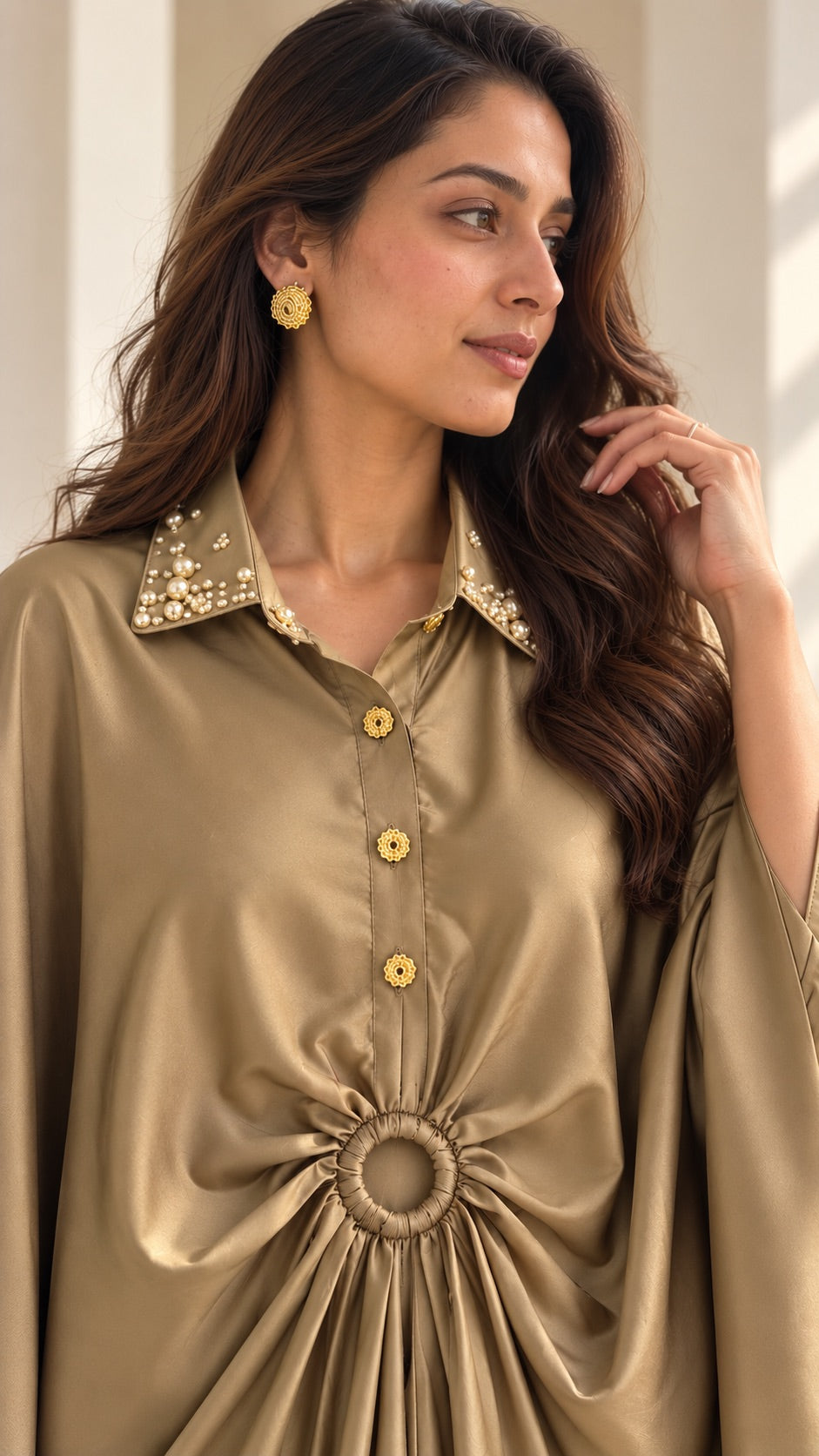 Indowestern