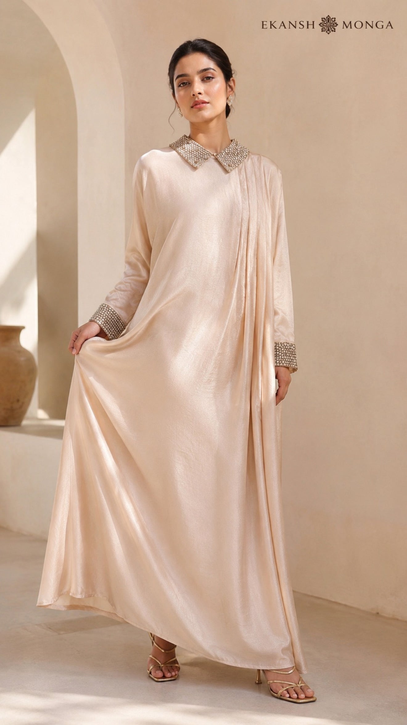 Indowestern