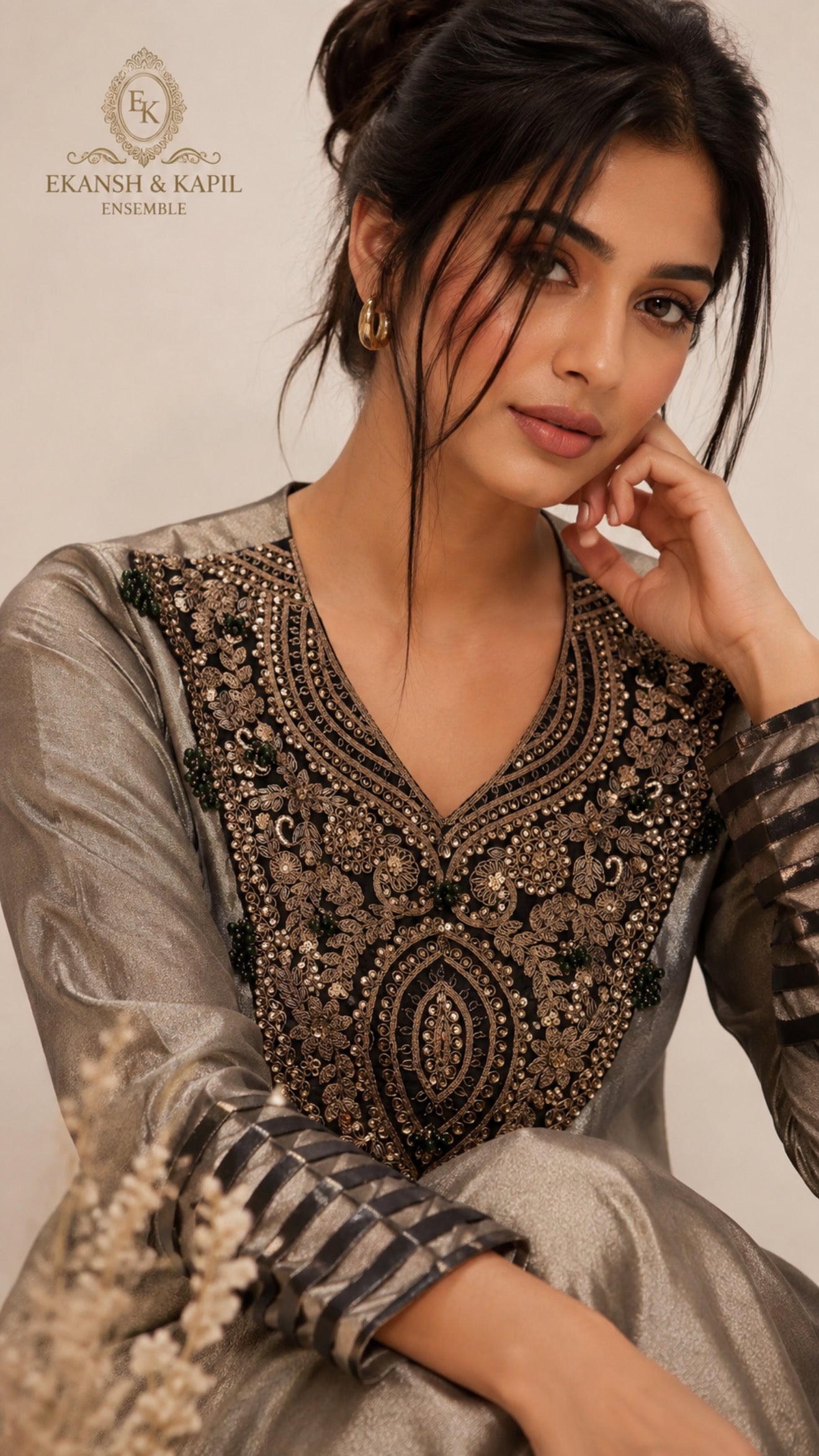Ethnic