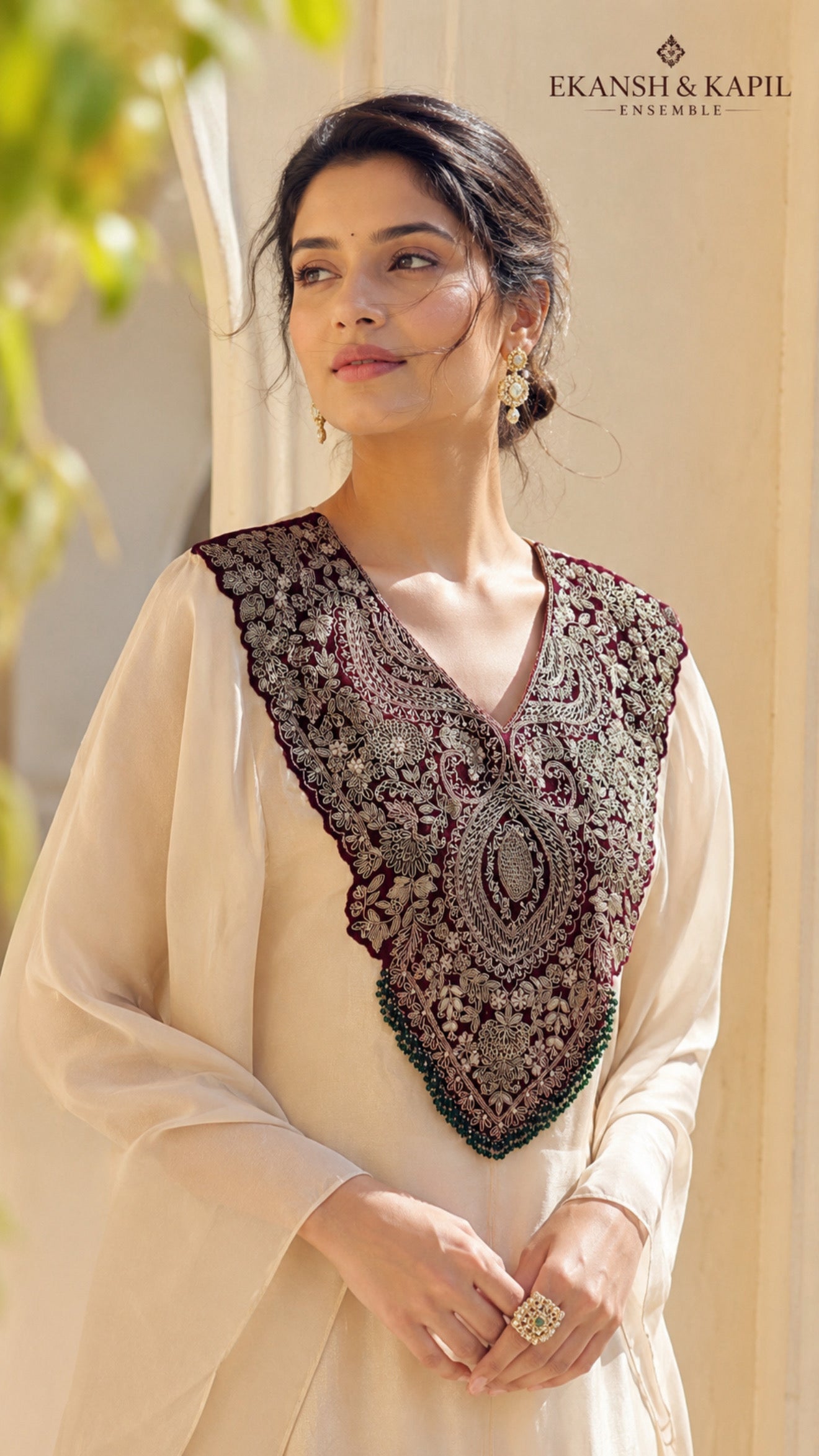 Ethnic