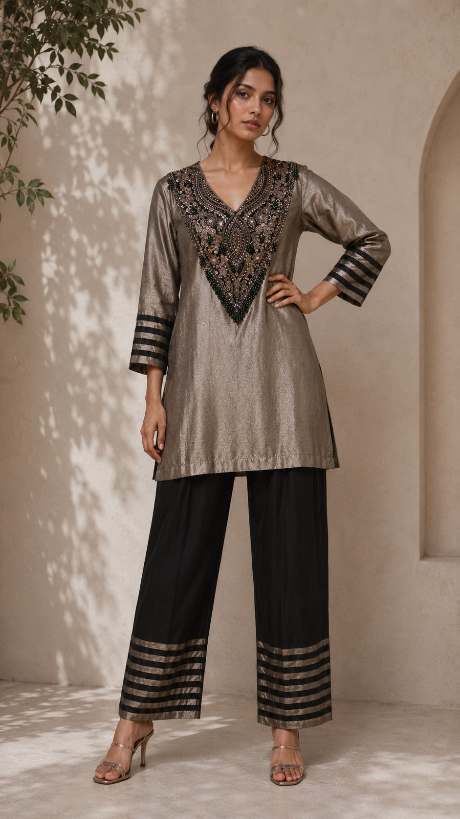 Ethnic