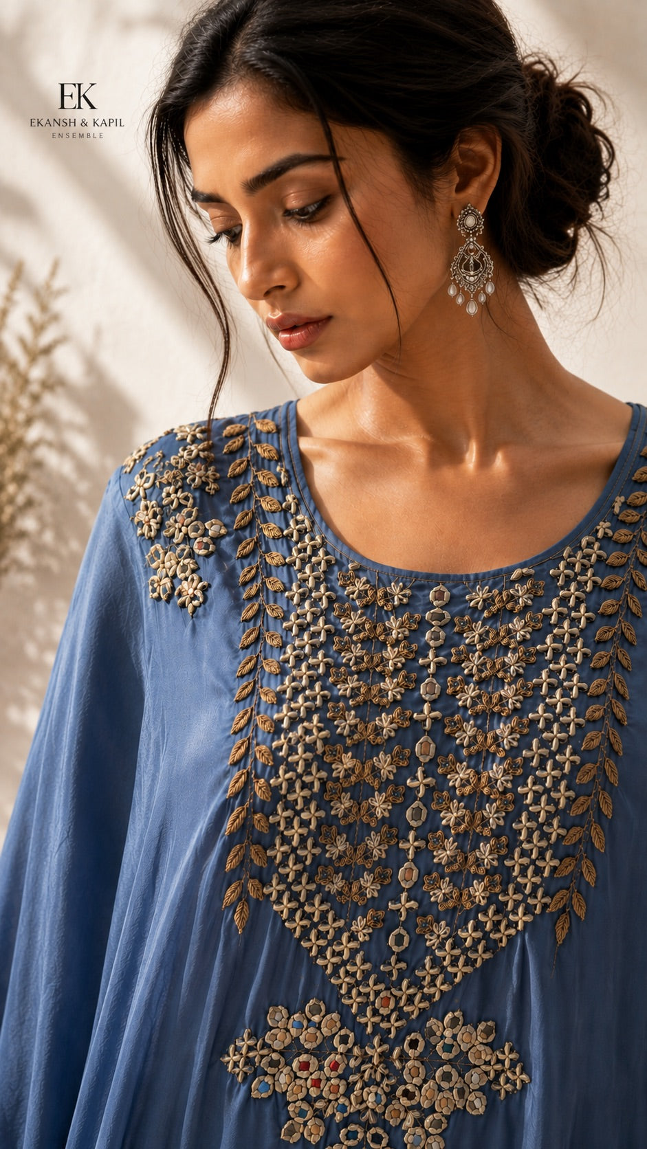 Ethnic