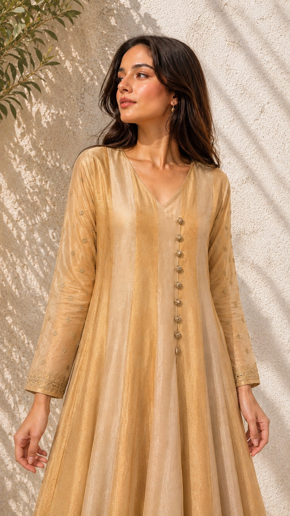 Ethnic