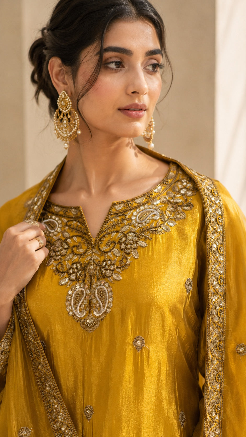 Ethnic
