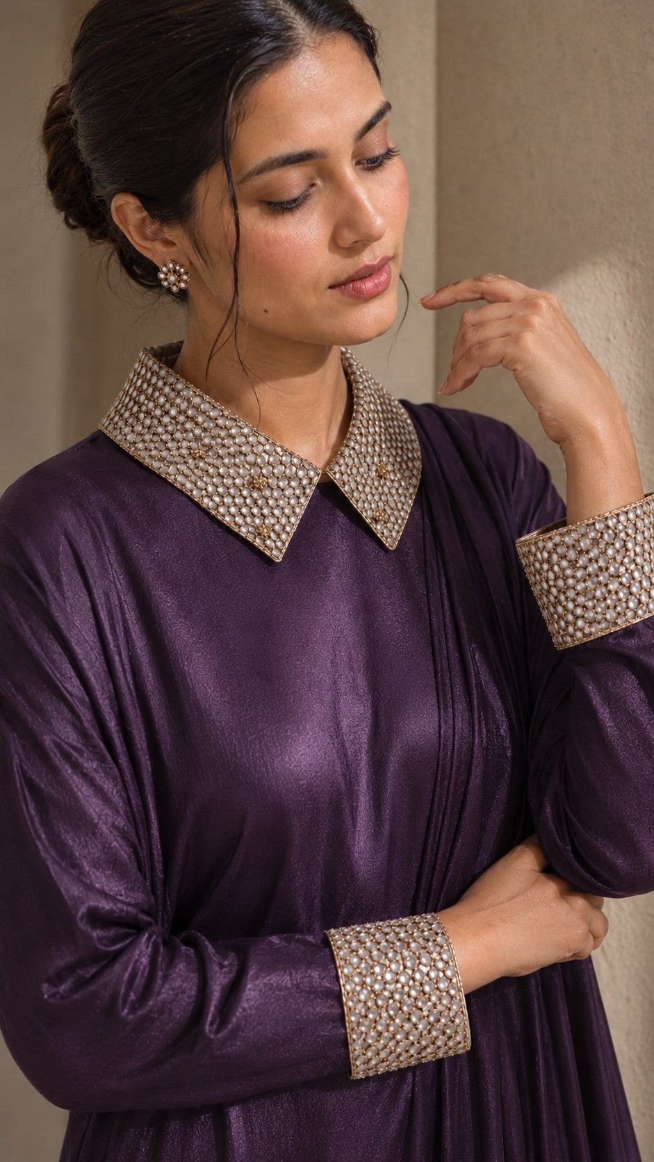 Indowestern