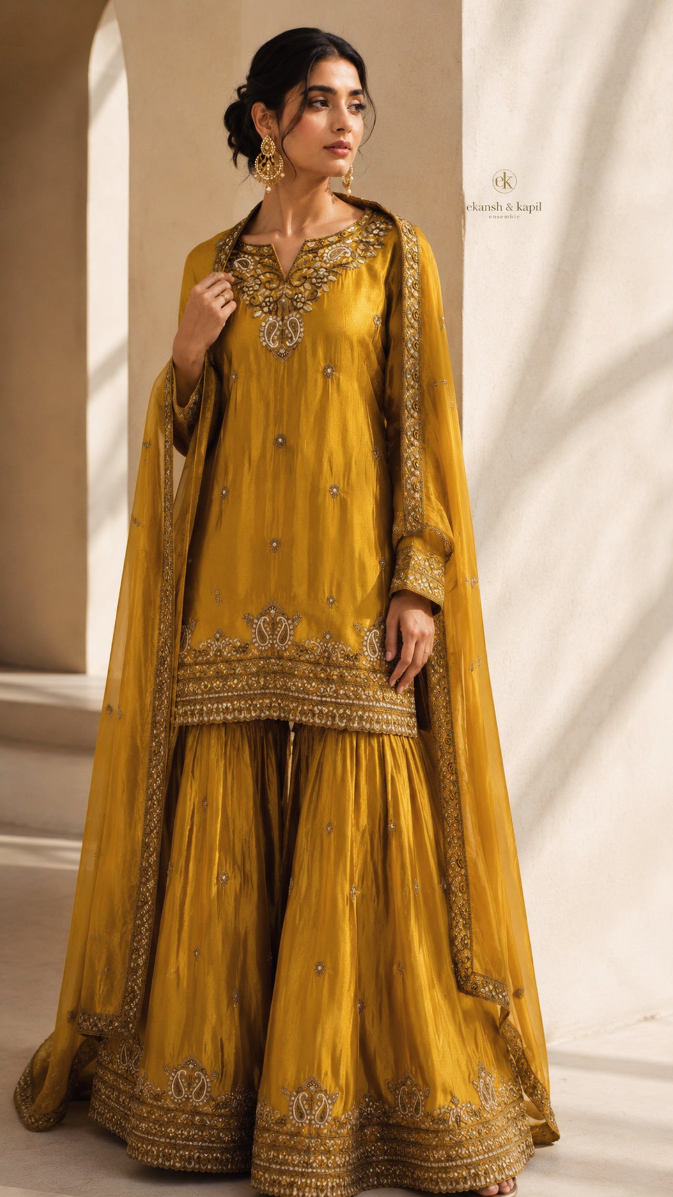 Ethnic