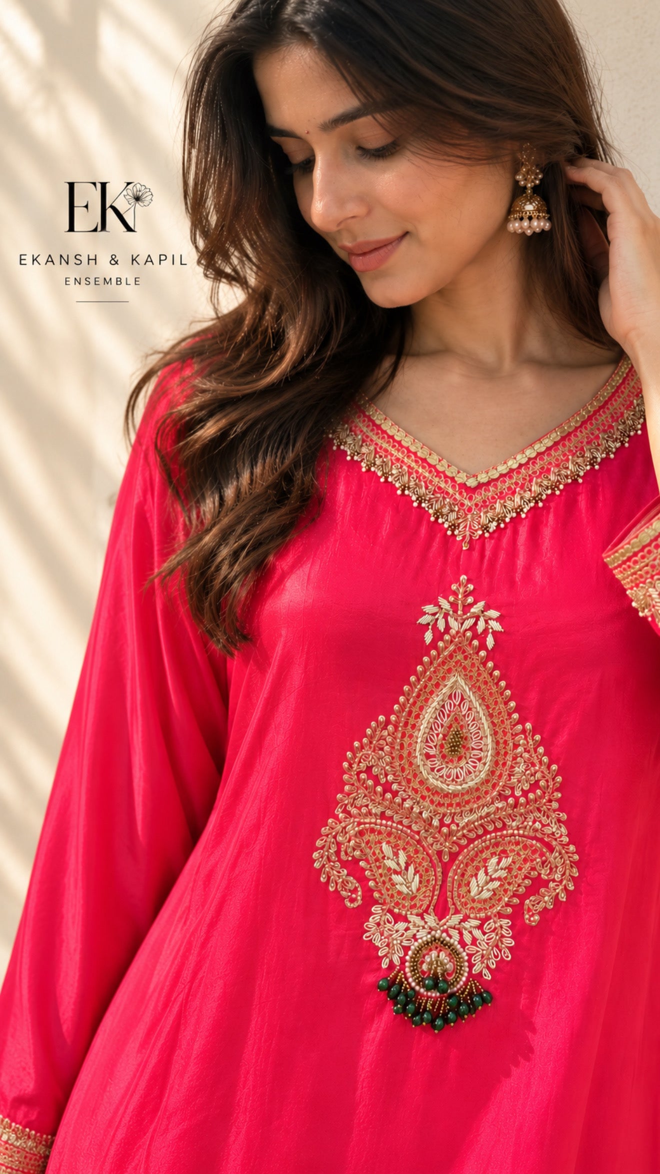 Ethnic