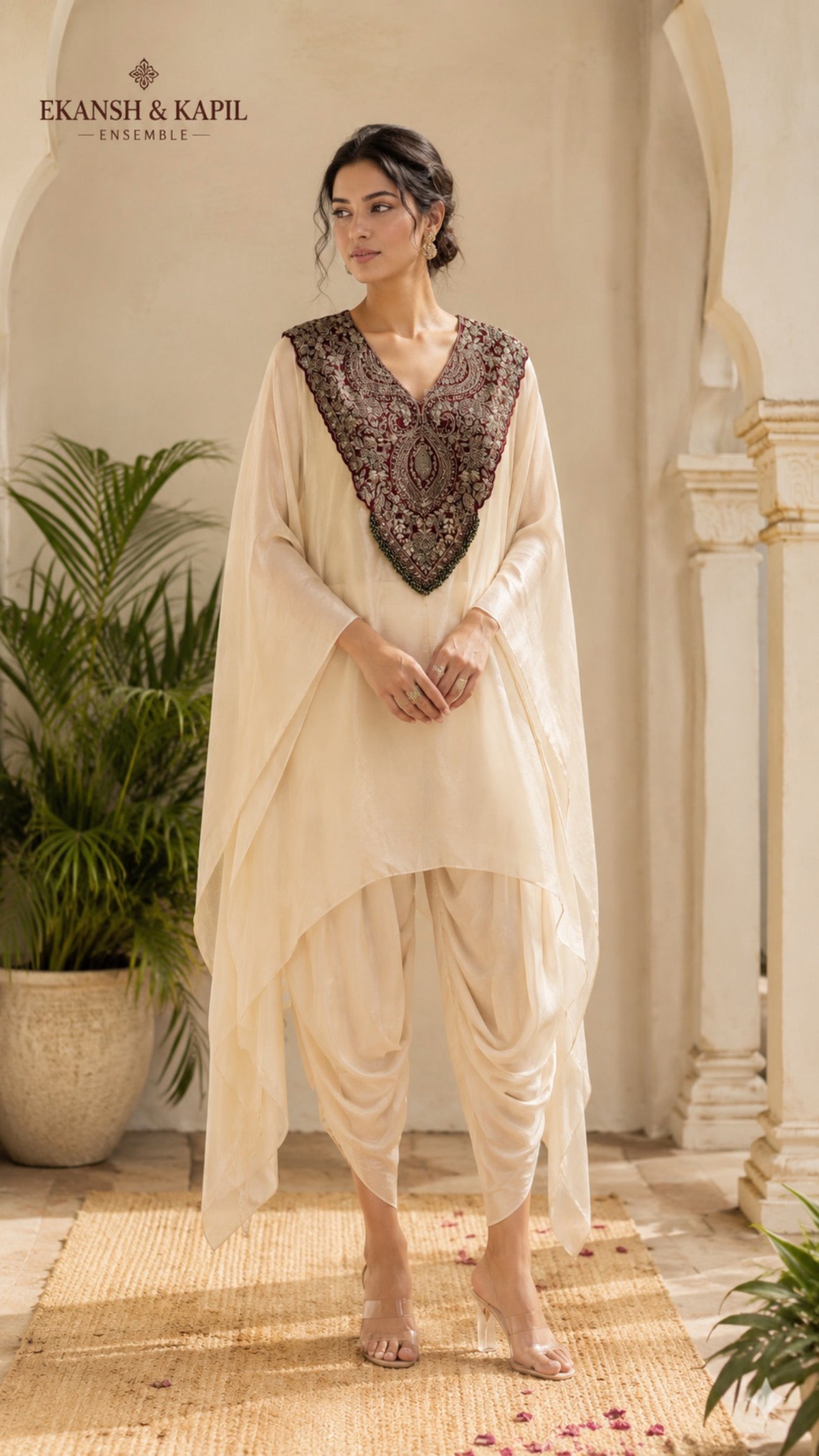 Ethnic