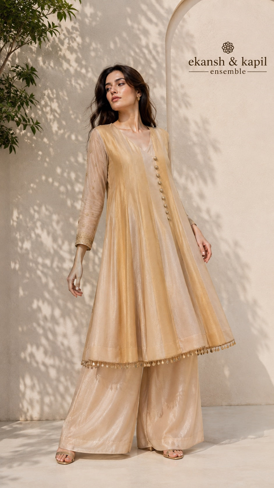 Ethnic