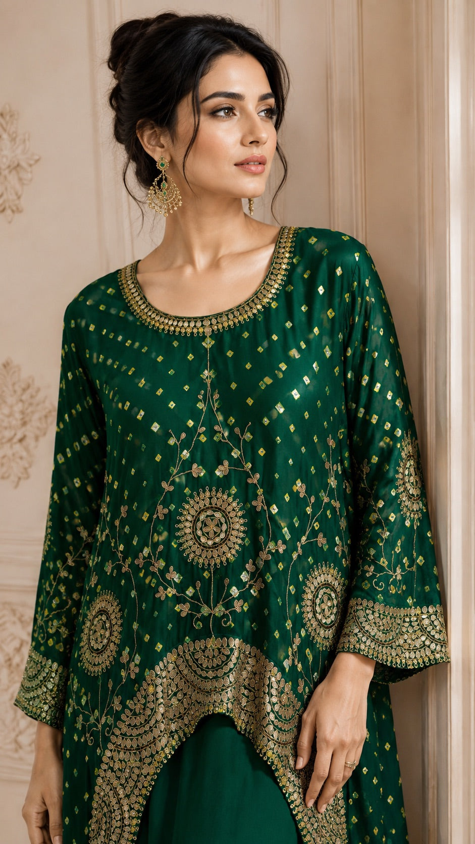 Ethnic Wear