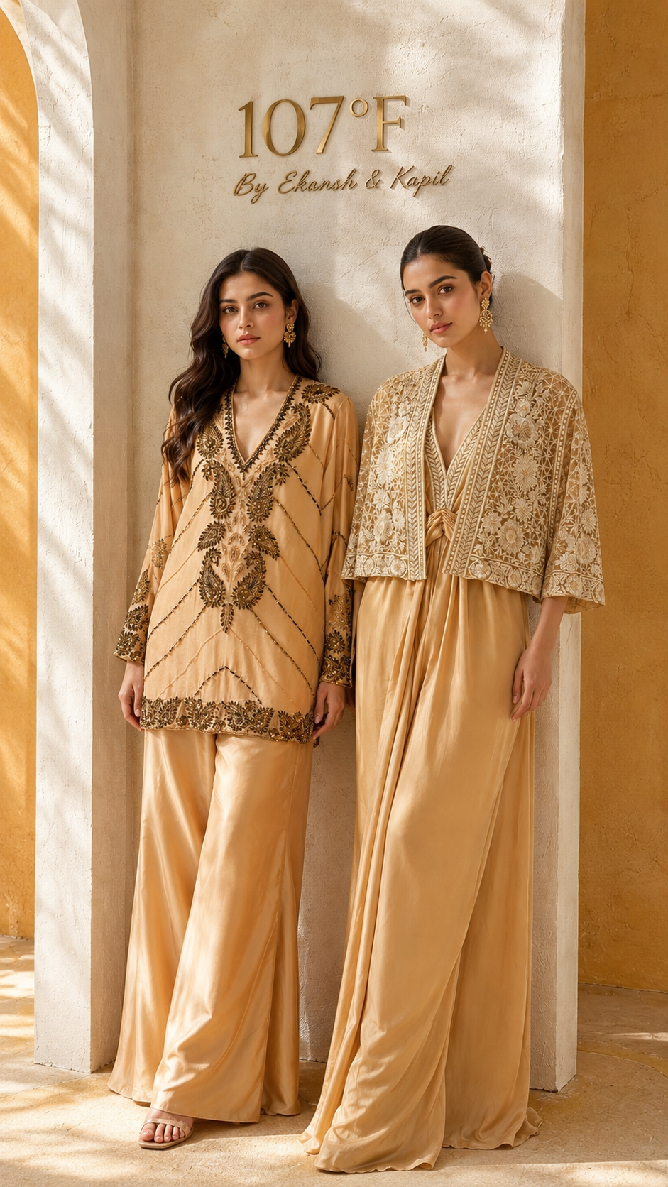 Ethnic Wear