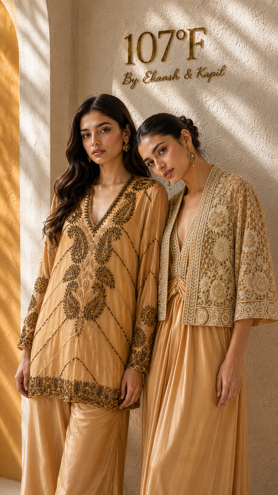 Ethnic Wear