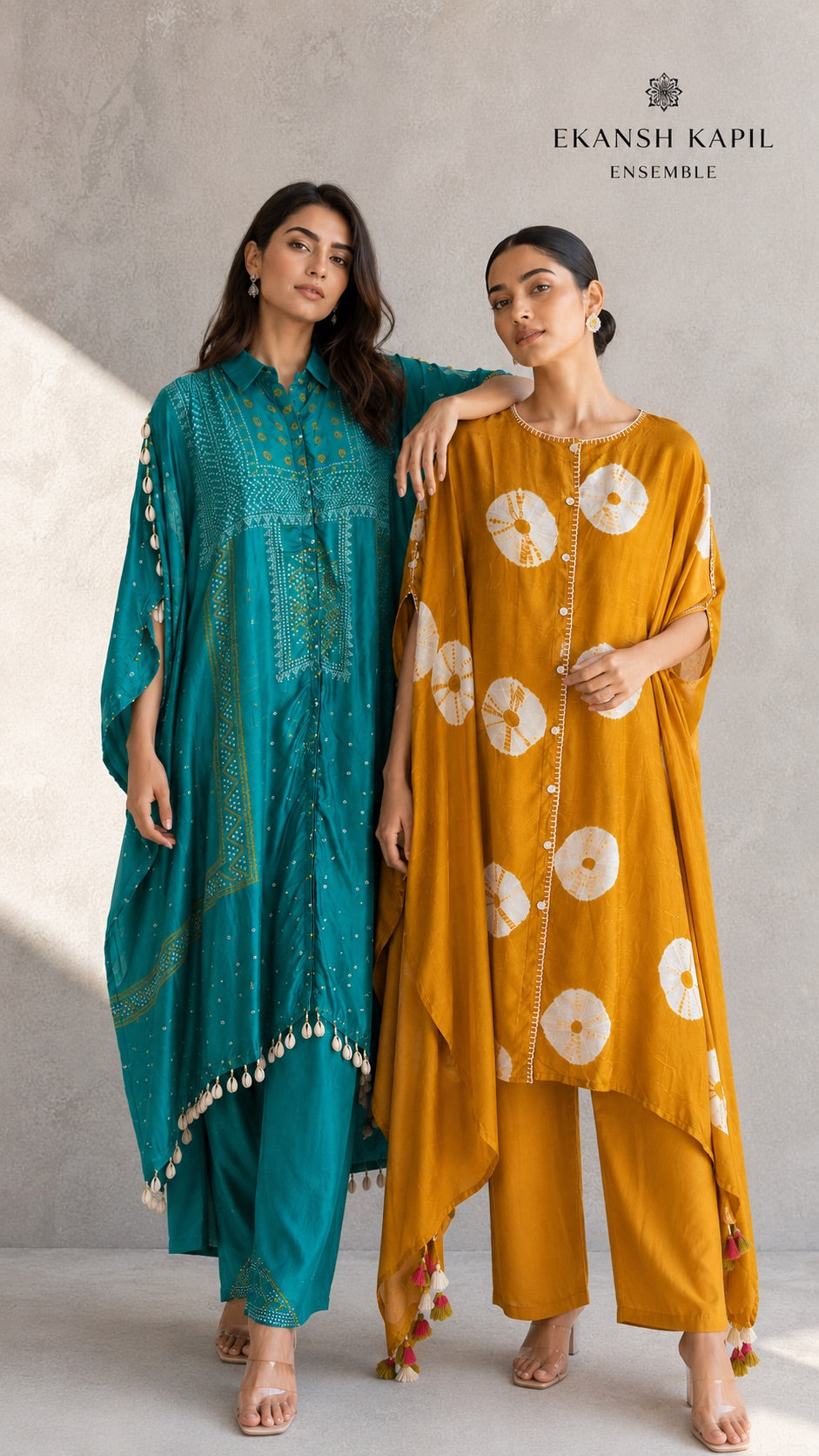Kaftan Sets