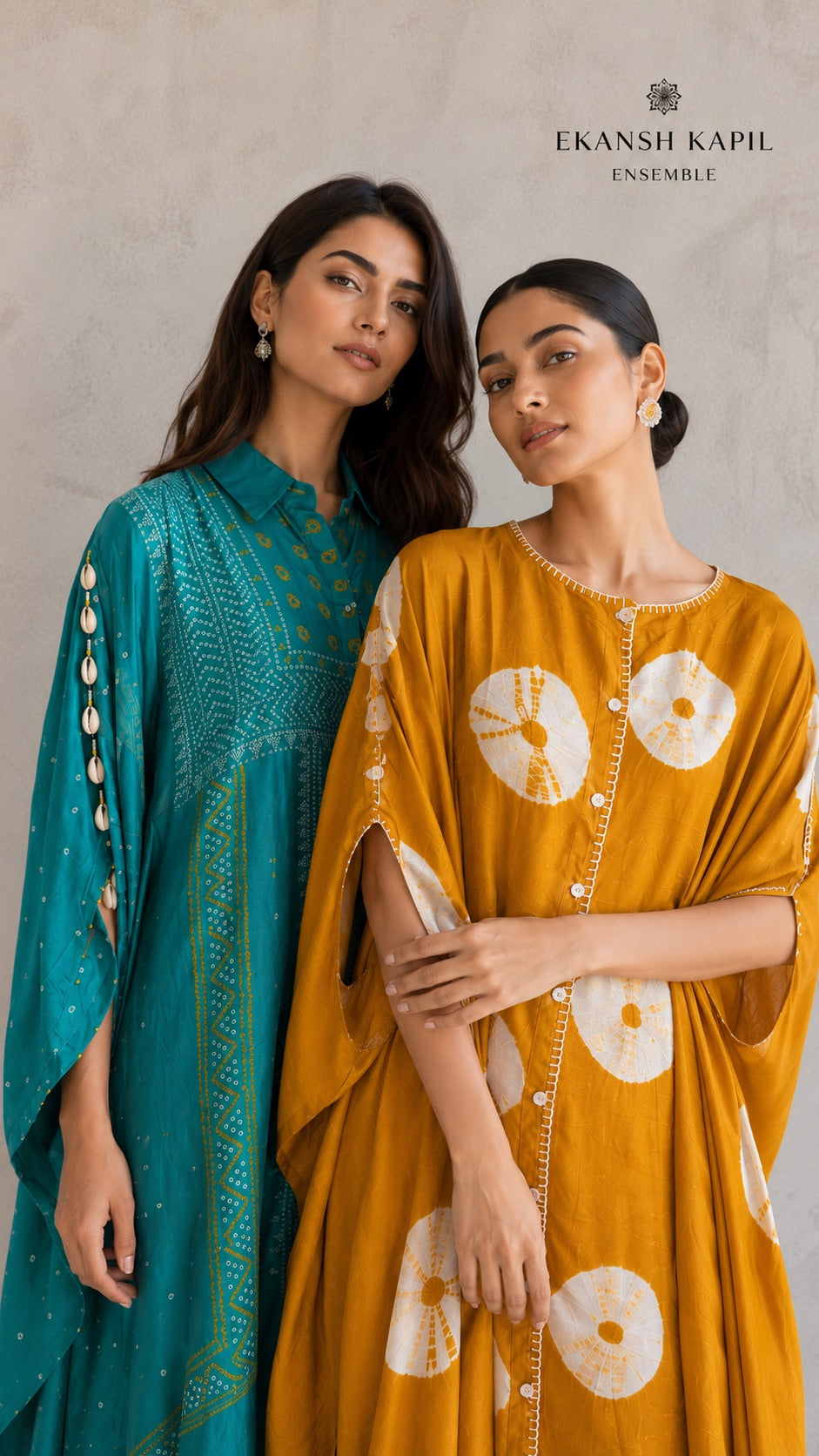 Kaftan Sets