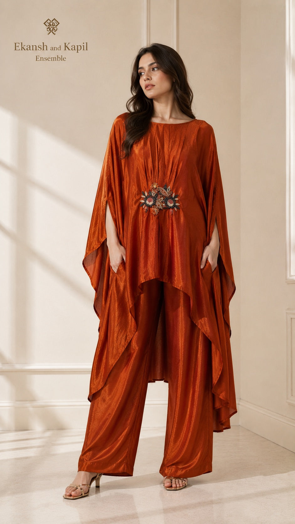 Kaftan Sets