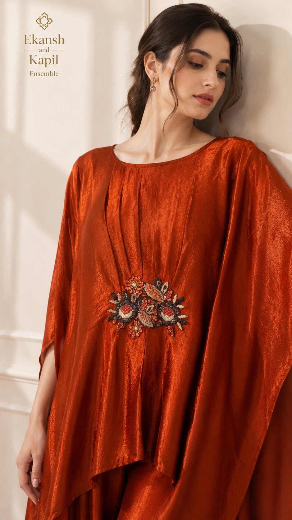 Kaftan Sets